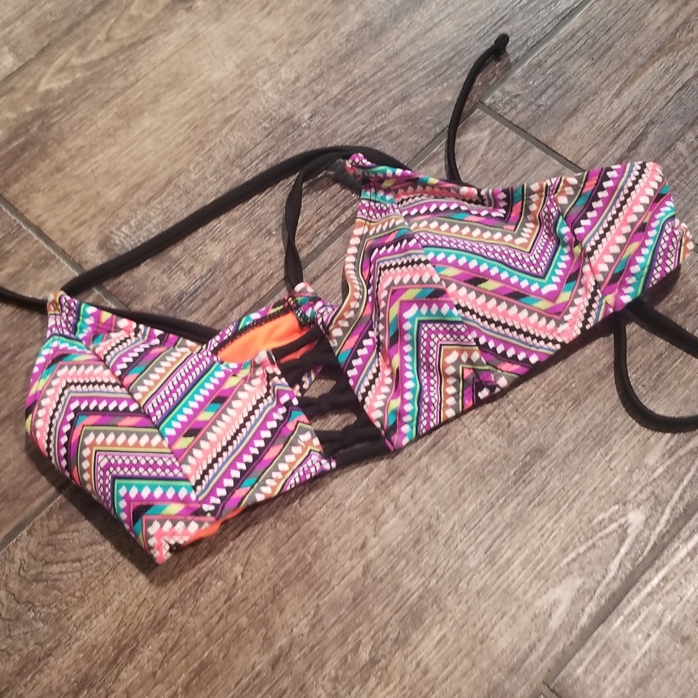 Target bikini